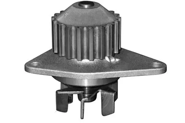 Water Pump, engine cooling (W837)