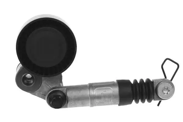 Tensioner Pulley, V-ribbed belt (GA4215)