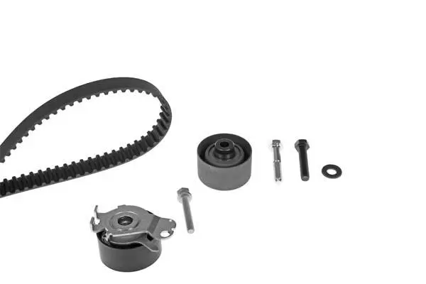 Timing Belt Kit