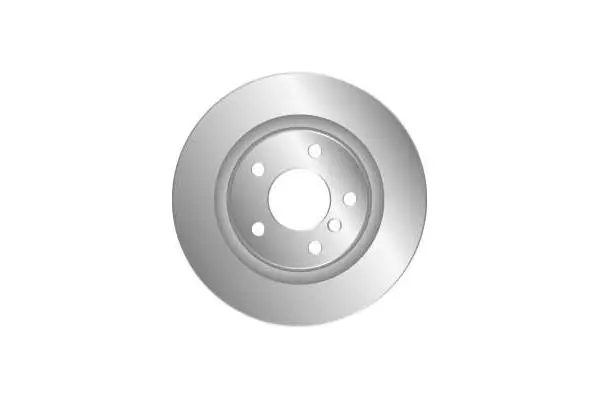 Brake Disc (D2003)