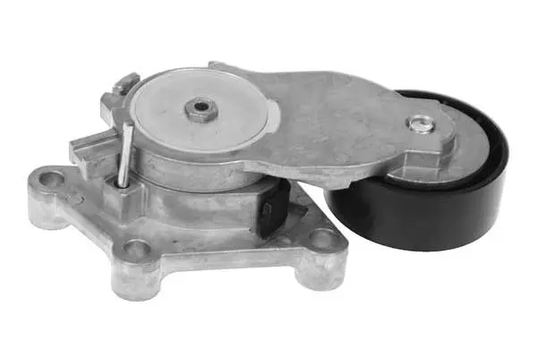 Tensioner Pulley, V-ribbed belt (GA4196)