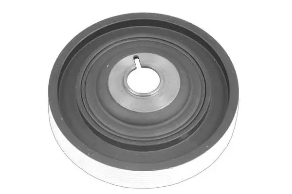 Belt Pulley, crankshaft (DP168)