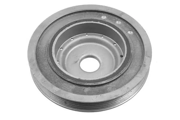 Belt Pulley, crankshaft