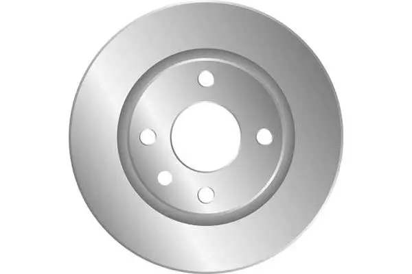 Brake Disc (D1331)