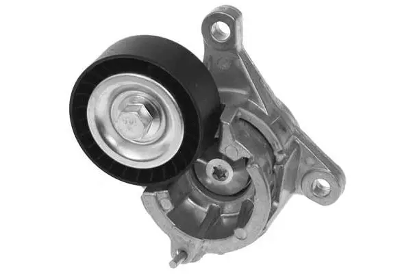 Tensioner Pulley, V-ribbed belt (GA4218)