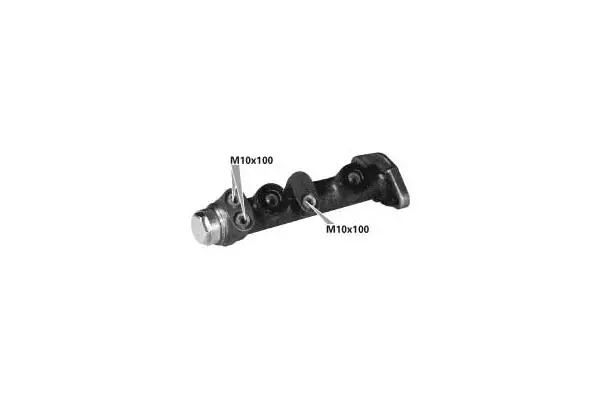 Brake Master Cylinder (MC2122)