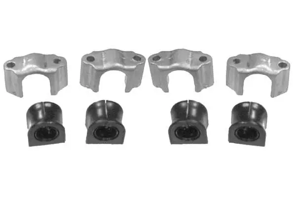 Repair Kit, stabiliser coupling rod (SA5158)