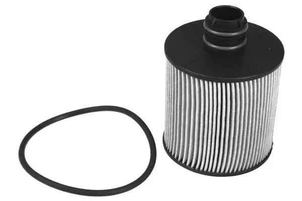 Oil Filter (FH1167)