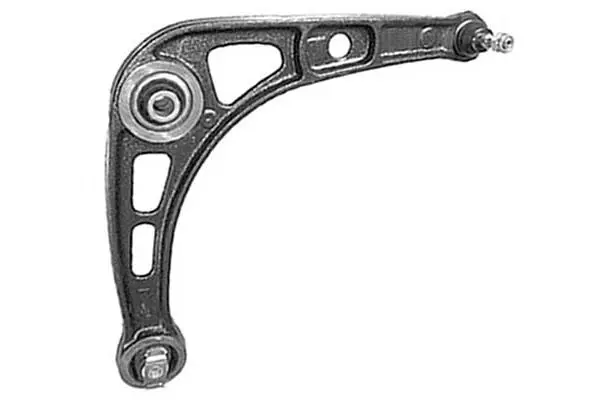 Control/Trailing Arm, wheel suspension (SB7497)