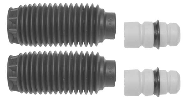 Dust Cover Kit, shock absorber (KP2593)