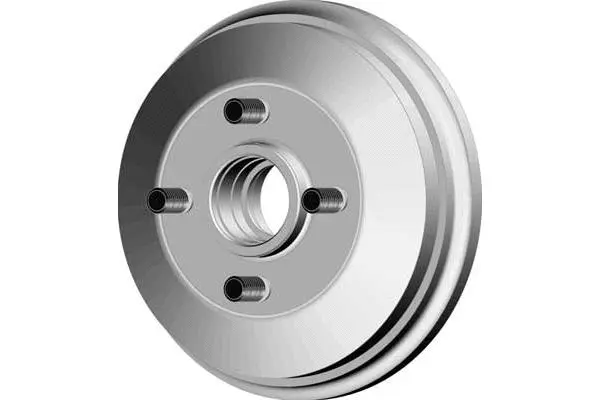 Brake Drum (TR7545)