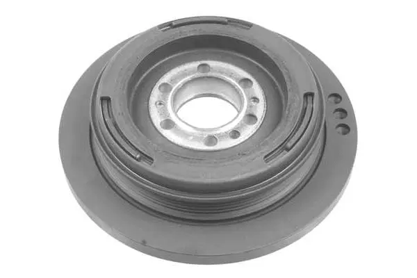 Belt Pulley, crankshaft