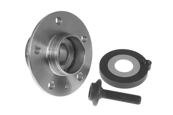 Wheel Bearing Kit (KR3915)