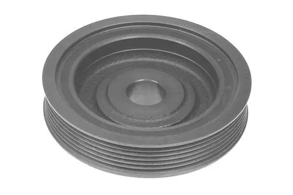 Belt Pulley, crankshaft