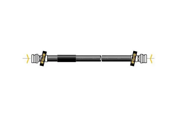 Brake Hose (F7129)