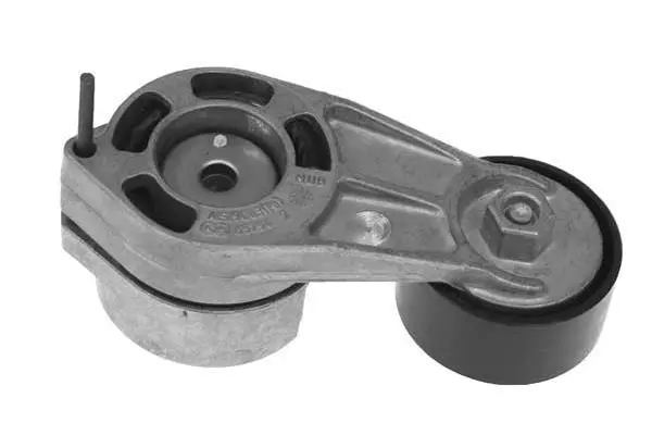 Tensioner Pulley, V-ribbed belt