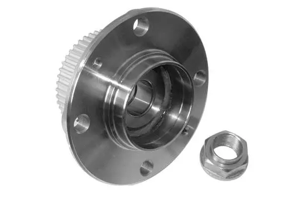Wheel Bearing Kit (KR3603)