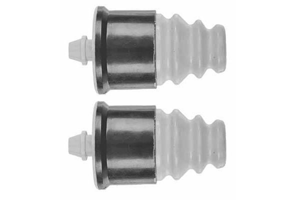 Dust Cover Kit, shock absorber (KP2298)