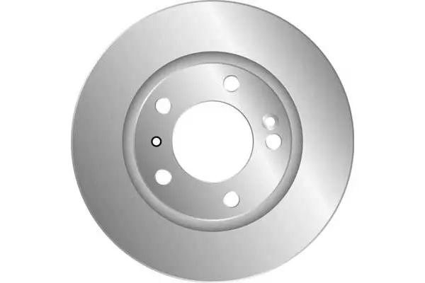Brake Disc (D1135)