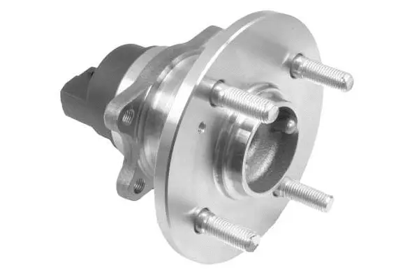 Wheel Bearing Kit (KR3685)