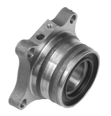 Wheel Bearing Kit (KR4090)