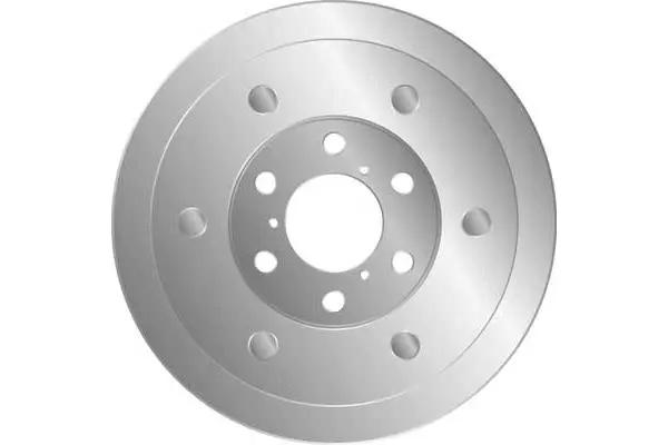 Brake Disc (D1142)