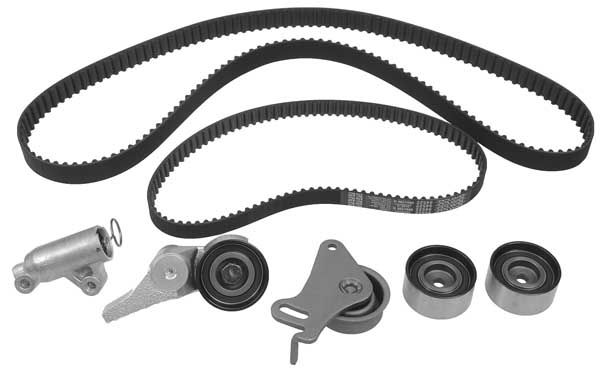 Timing Belt Kit