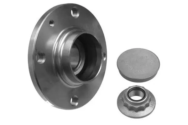 Wheel Bearing Kit (KR3563)