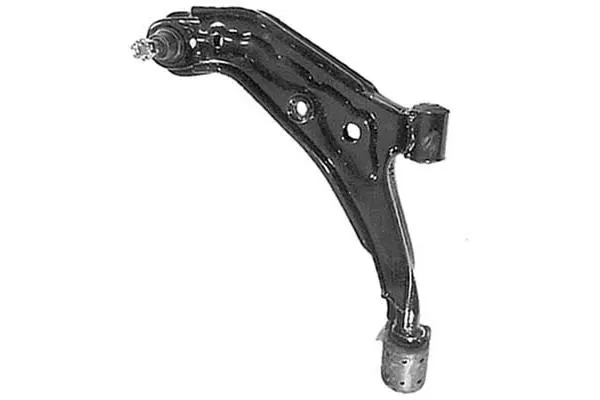 Control/Trailing Arm, wheel suspension (SB8532)