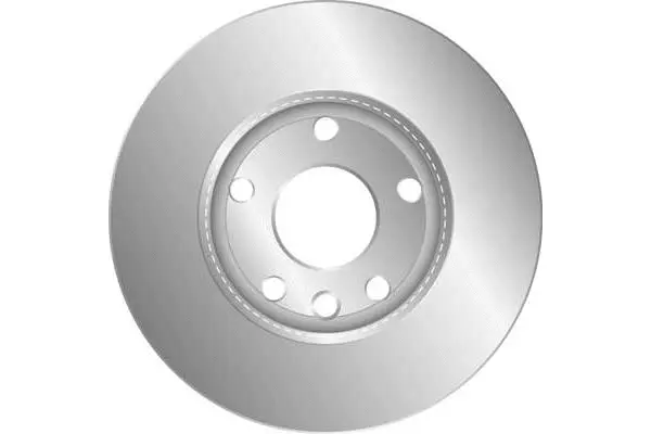 Brake Disc (D1227)