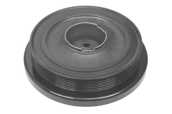 Belt Pulley, crankshaft