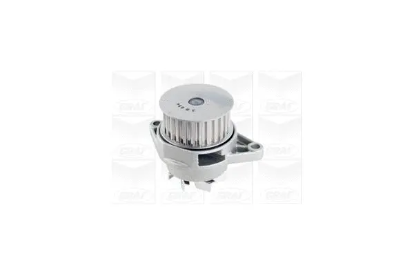 Water Pump, engine cooling (PA654)