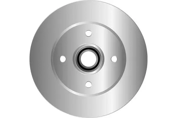 Brake Disc (D1756R)