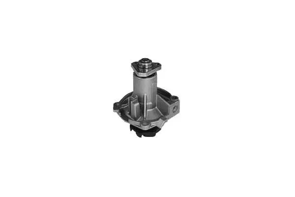 Water Pump, engine cooling (W575)