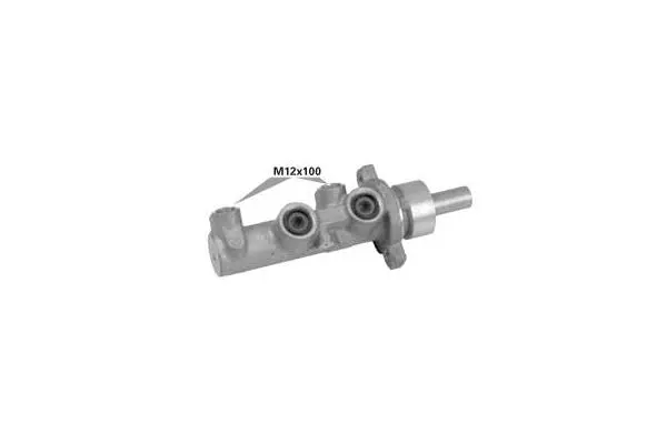 Brake Master Cylinder (MC2998)