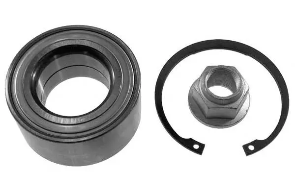 Wheel Bearing Kit (KR3237)