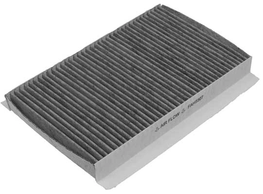 Filter, cabin air (FAH5507)