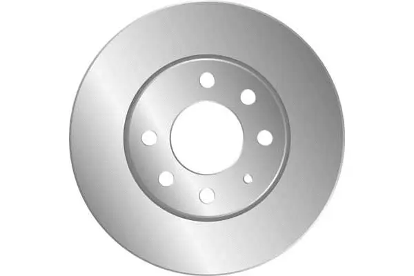 Brake Disc (D1439)