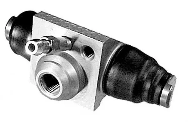Brake Kit, drum brake (K717571)