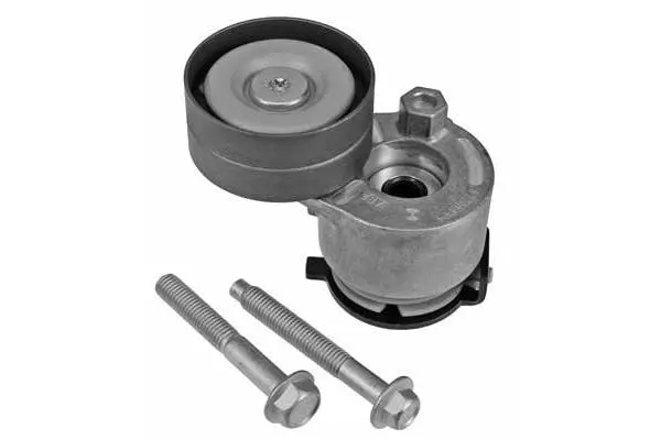 Tensioner Pulley, V-ribbed belt (GA4023)