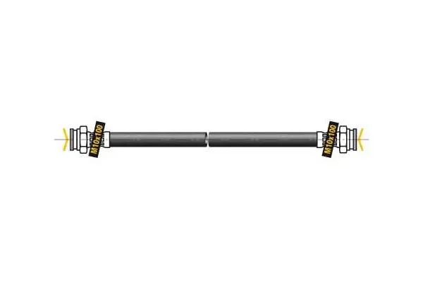 Brake Hose (F4203)