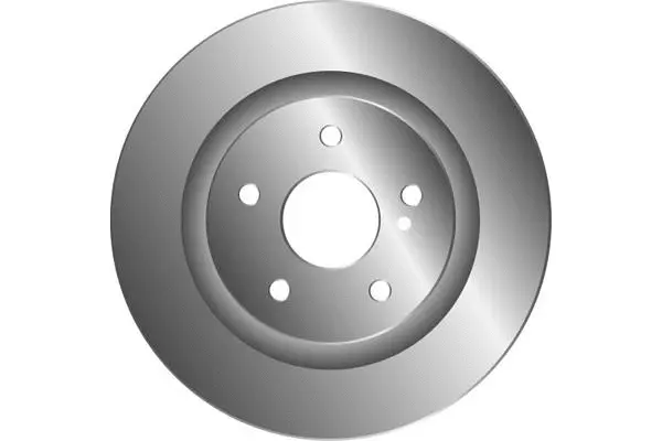 Brake Disc (D2097)