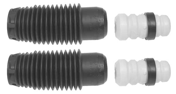Dust Cover Kit, shock absorber (KP2324)