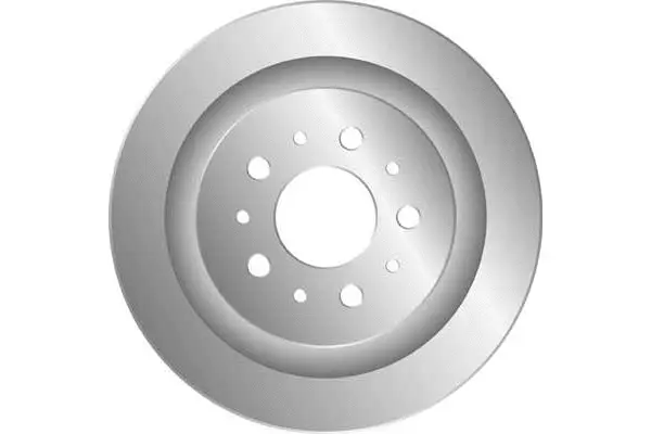 Brake Disc (D1554)
