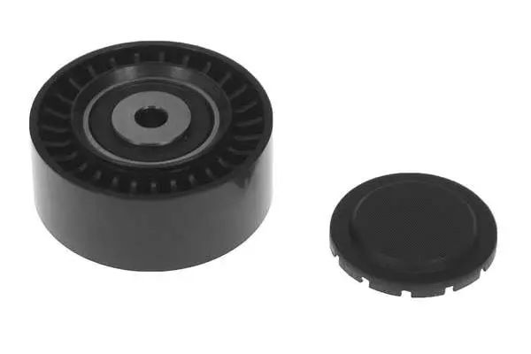 Deflection/Guide Pulley, V-ribbed belt (GA4356)
