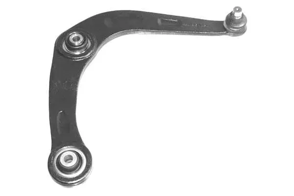 Control/Trailing Arm, wheel suspension (SB7786)