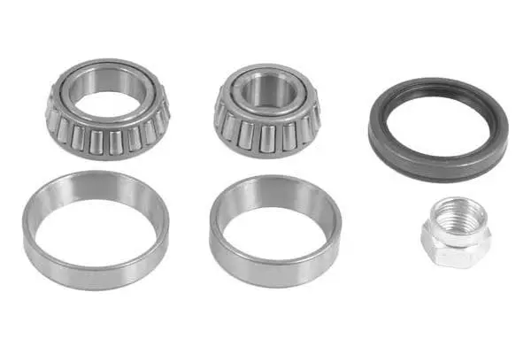 Wheel Bearing Kit (KR3698)