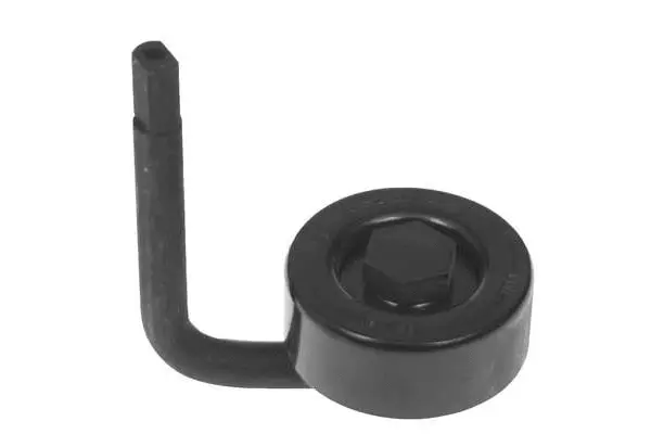 Tensioner Pulley, V-ribbed belt