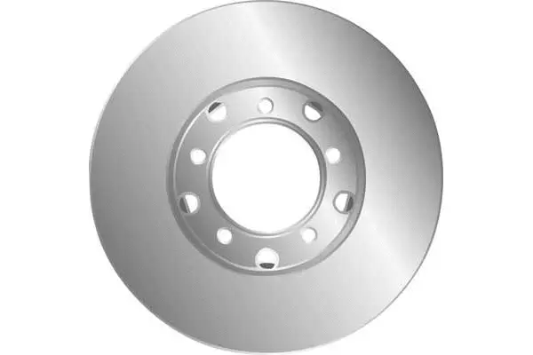 Brake Disc (D1010)