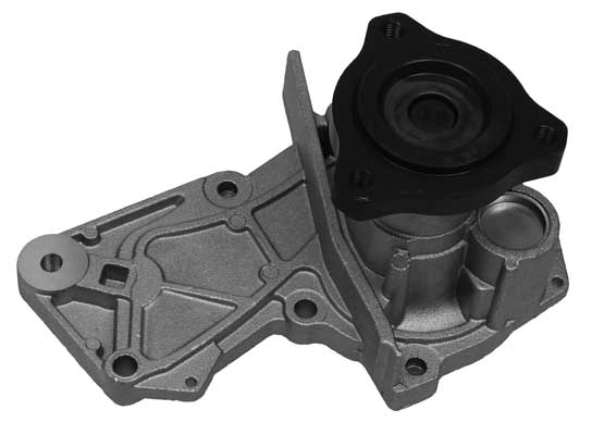 Water Pump, engine cooling (W1370)